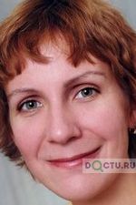 Ольховская Лана Юрьевна - фото