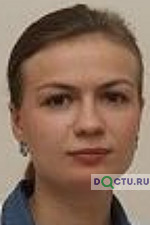 Олонцева Александра Александровна - фото Олонцева Александра Александровна - фото