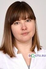 Оловянная Ольга Владимировна - фото