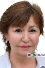Ольшевская Ирина Геннадьевна - фото
