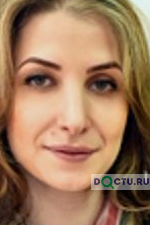 Омарова Анджелика Мутаевна - фото