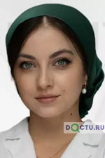 Омарова Зиярат Магомедиминовна - фото