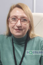 Омельченко Александра Анатольевна - фото