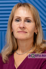 Омельченко Елена Николаевна - фото