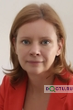 Омельченко Мария Анатольевна - фото