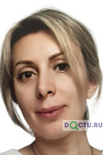 Омельченко Олеся Аветиковна - фото