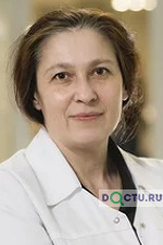 Омельченко Татьяна Александровна - фото
