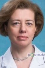Онищенко Елена Валерьевна - фото