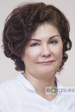 Онищенко Иркя Растямовна - фото