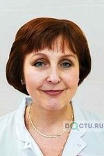 Онищенко Ирина Николаевна - фото