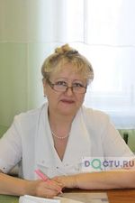 Онопа Людмила Леонтьевна - фото