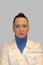 Оншина Анастасия Владимировна - фото