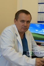 Опацкий Андрей Анатольевич - фото