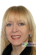 Опанасенко Елена Николаевна - фото