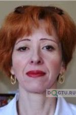 Опрятина Елена Николаевна - фото
