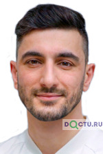 Ордоков Тимур Исуфович - фото
