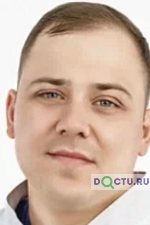 Орехов Артем Юрьевич - фото