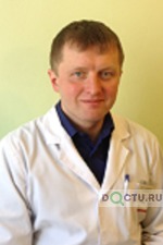 Орехов Дмитрий Сергеевич - фото