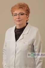 Орехова Елена Валентиновна - фото