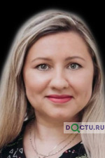 Орехова Инна Александровна - фото