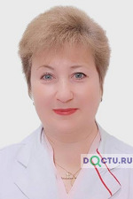 Орехова Лариса Владимировна - фото
