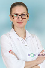 Орехова Ольга Васильевна - фото