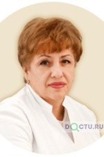 Орехова Валентина Михайловна - фото
