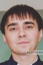 Орешкин Тимур Сергеевич - фото