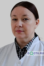 Орешкина Татьяна Николаевна - фото