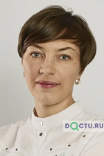 Орешникова Анжела Олеговна - фото