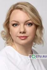 Орфанова Елена Александровна - фото