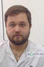 Орлов Дмитрий Сергеевич - фото