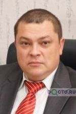 Орлов Григорий Владимирович - фото