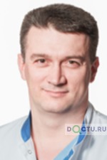 Орлов Игорь Николаевич - фото