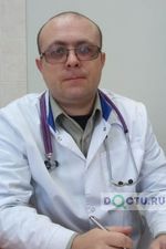 Орлов Матвей Анатольевич - фото