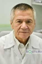 Орлов Сергей Васильевич - фото