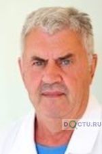 Орлов Валерий Дмитриевич - фото