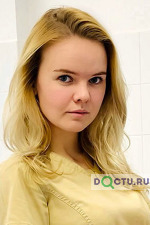 Орлова Алина Николаевна - фото