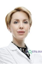Орлова Анастасия Сергеевна - фото