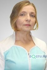 Орлова Елена Александровна - фото