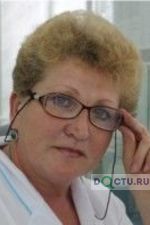 Орлова Елена Викторовна - фото