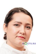 Орлова Екатерина Валериевна - фото