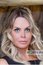 Орлова Екатерина Александровна - фото