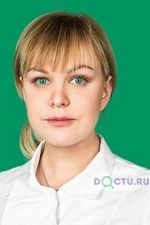 Орлова Екатерина Сергеевна - фото