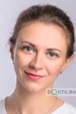 Орлова Екатерина Валерьевна - фото