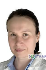 Орлова Елена Николаевна - фото