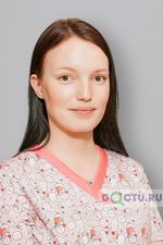 Орлова Ирина Игоревна - фото