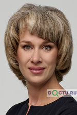 Орлова Ирина Анатольевна - фото