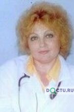 Орлова Ирина Владимировна - фото