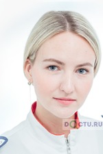 Орлова Юлия Константиновна - фото